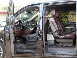 Nero Usata 2019 Mercedes 250 Tre volumi | 40.000 €