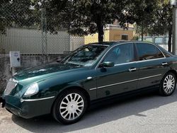 Verde Usata 2004 Lancia Thesis Tre volumi | 4800 € (Cara)