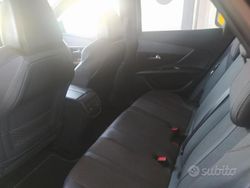 Nero Usata 2019 Peugeot 3008 SUV | 15.800 € (Cara)