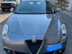 Usata 2013 Alfa Romeo Giulietta Due volumi | 8500 €