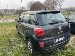 Usata 2014 Fiat 500L Monovolume | 6500 € (Ottimo prezzo)