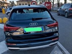 Nero Usata 2022 Audi Q3 SUV | 35.000 € (Buon prezzo)