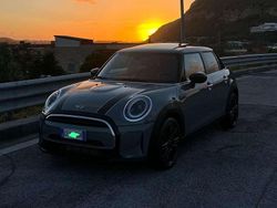 Grigio Usata 2021 Mini ONE Due volumi | 19.500 € (Buon prezzo)