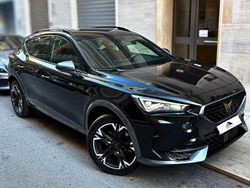Nero Usata 2023 Cupra Formentor SUV | 23.500 € (Ottimo prezzo)