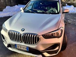 Usata 2020 BMW X1 xLine SUV | 17.900 € (Buon prezzo)