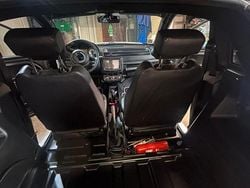 Bianco Usata 2018 Microcar Dué Due volumi | 6900 €