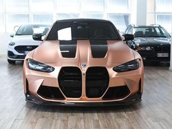 Grigio Usata 2023 BMW M3 Competition Edition Tre volumi | 89.000 € (Molto cara)