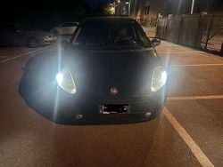 Nero Usata 2012 Fiat Punto Evo Dynamic Due volumi | 3500 € (Super prezzo)