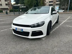 Usata 2009 VW Scirocco Coupé | 7000 €