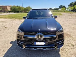 Nero Usata 2020 Mercedes GLE300 Premium SUV | 52.900 € (Buon prezzo)