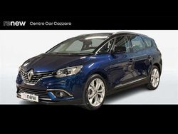 Blu scuro Usata 2018 Renault Grand Scénic IV Monovolume | 13.800 € (Buon prezzo)