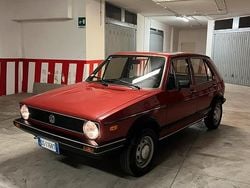 Usata 1981 VW Golf I Due volumi | 6000 €