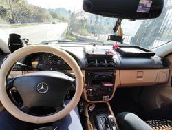 Usata 1998 Mercedes ML320 SUV | 6600 € (Ottimo prezzo)