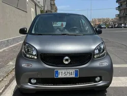 Usata 2019 Smart ForTwo Coupé Coupé | 16.000 € (Buon prezzo)