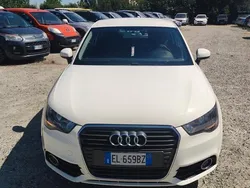 Usata 2011 Audi A1 Attraction Due volumi | 7500 € (Buon prezzo)