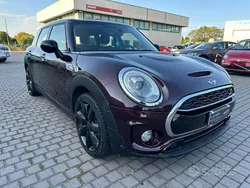 Usata 2017 Mini Cooper SD Clubman Business Station wagon | 12.400 € (Buon prezzo)