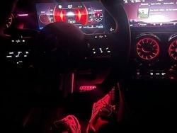 Grigio Nuova 2025 Mercedes A200 Tre volumi | 42.900 €