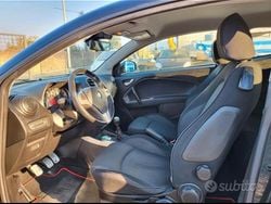 Nero Usata 2011 Alfa Romeo MiTo Due volumi | 3099 € (Buon prezzo)