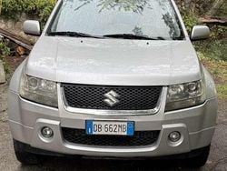 Usata 2006 Suzuki Grand Vitara SUV | 4000 € (Super prezzo)