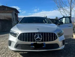 Usata 2019 Mercedes A180 Monovolume | 23.500 € (Buon prezzo)