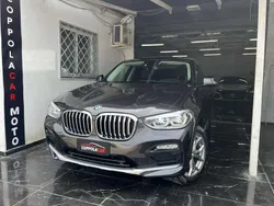 Grigio Usata 2019 BMW X4 xLine SUV | 34.999 € (Buon prezzo)