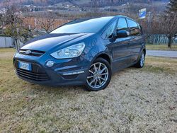 Usata 2011 Ford S-MAX S Monovolume | 5500 € (Super prezzo)
