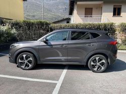 Usata 2017 Hyundai Tucson Xpossible SUV | 17.200 € (Buon prezzo)