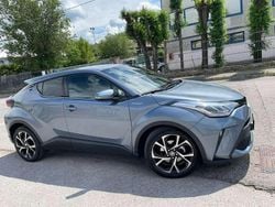 Usata 2021 Toyota C-HR Trend SUV | 19.000 € (Ottimo prezzo)