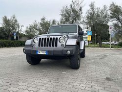 Usata 2014 Jeep Wrangler SUV | 28.000 € (Buon prezzo)