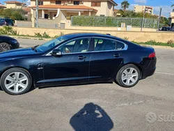 Usata 2009 Jaguar XF Premium Luxury Tre volumi | 5200 € (Ottimo prezzo)