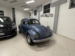 Blu Usata 1970 VW Maggiolino Tre volumi | 6300 €