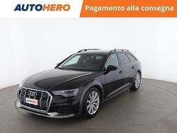 Nero Usata 2020 Audi A6 Allroad Station wagon | 31.799 € (Ottimo prezzo)