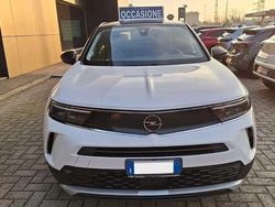 Bianco Usata 2021 Opel Mokka GS Line SUV | 15.800 € (Buon prezzo)