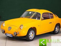 Giallo Usata 1950 Fiat 750 Abarth Coupé | 79.900 €
