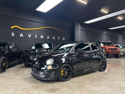 Other Usata 2013 Abarth 595 Due volumi | 10.500 € (Buon prezzo)