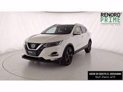 Usata 2017 Nissan Qashqai N-Connecta SUV | 14.900 € (Buon prezzo)