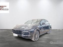 Nero Usata 2021 Porsche Cayenne SUV | 57.999 € (Super prezzo)