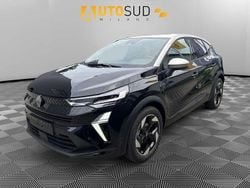 Nero Nuova 2025 Renault Captur Techno SUV | 24.895 €