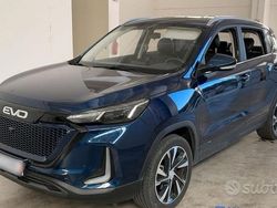 Blu Usata 2023 EVO Evo 5 SUV | 13.900 € (Buon prezzo)
