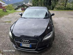 Usata 2012 Audi TT Advanced Plus Coupé | 9900 € (Super prezzo)