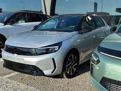 Argento Usata 2024 Opel Corsa S Tre volumi | 14.290 € (Buon prezzo)