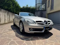 Usata 2009 Mercedes SLK200 Chrome Cabrio | 12.800 € (Ottimo prezzo)