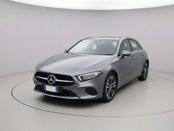 Grigio Usata 2023 Mercedes A250 Advanced Plus Tre volumi | 29.900 € (Super prezzo)
