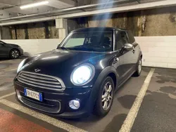 Nero Usata 2013 Mini ONE Due volumi | 4700 € (Buon prezzo)