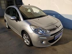 Grigio Usata 2014 Citroën C3 Seduction Tre volumi | 3600 € (Ottimo prezzo)