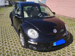 VW Beetle
