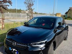 Nero Usata 2023 Opel Corsa Tre volumi | 18.000 € (Molto cara)