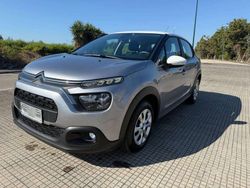 Grigio Usata 2021 Citroën C3 PureTech Due volumi | 11.900 € (Buon prezzo)