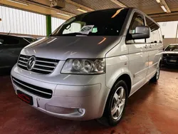 Grigio Usata 2009 VW Multivan Comfortline Monovolume | 12.900 €
