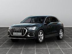 Nero Usata 2024 Audi Q3 Advanced SUV | 36.900 € (Buon prezzo)